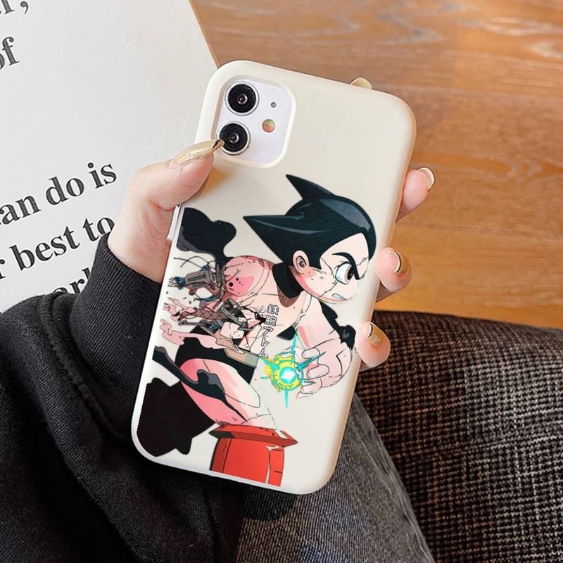 Custodia per telefono AstroBoy - Phone Cases Xr Boys recensione e prezzo