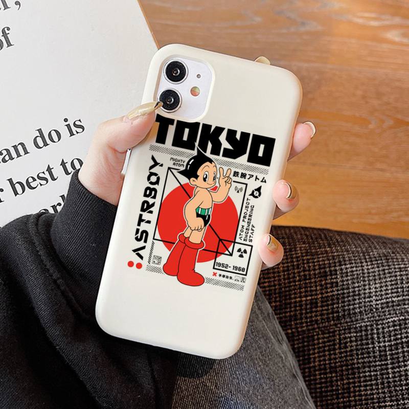 Custodia per telefono AstroBoy - Phone Cases Xr Boys recensione e prezzo