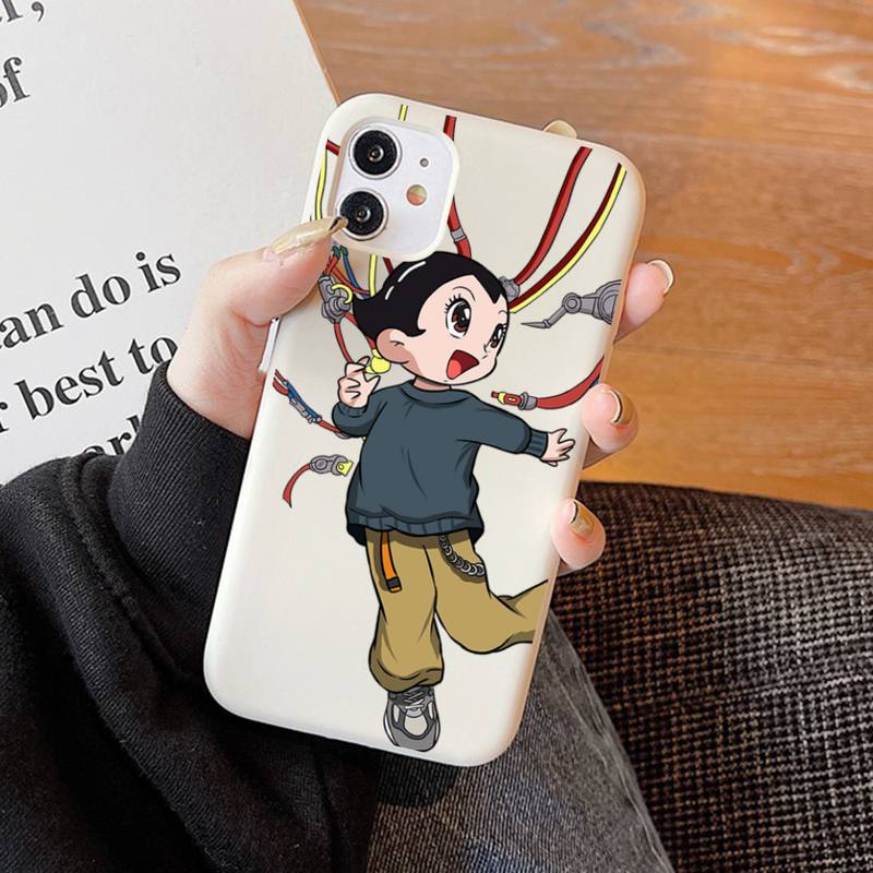 Custodia per telefono AstroBoy - Phone Cases Xr Boys recensione e prezzo
