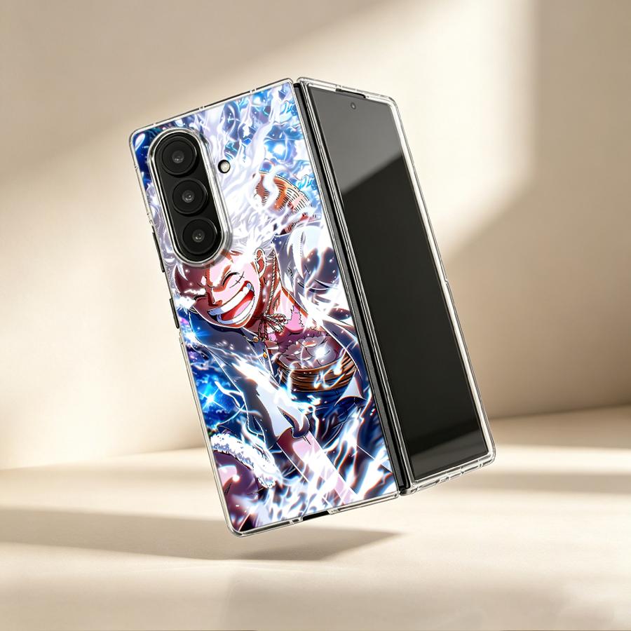 Cover Trasparente Morbida a Te - Phone Cases Z Fold 5 recensione e prezzo