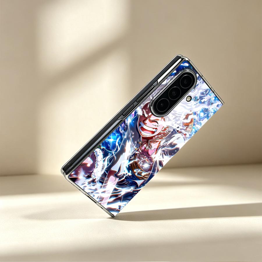 Cover Trasparente Morbida a Te - Phone Cases Z Fold 5 recensione e prezzo