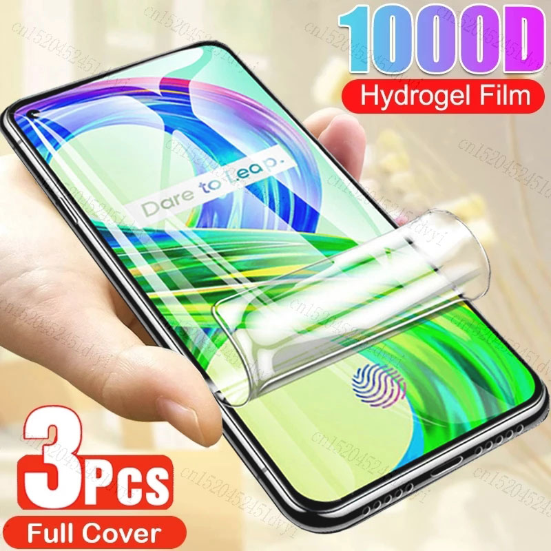3PCS Per Realme 8 7 7i 7 6s 6i - Realme Gt 6 recensione e prezzo