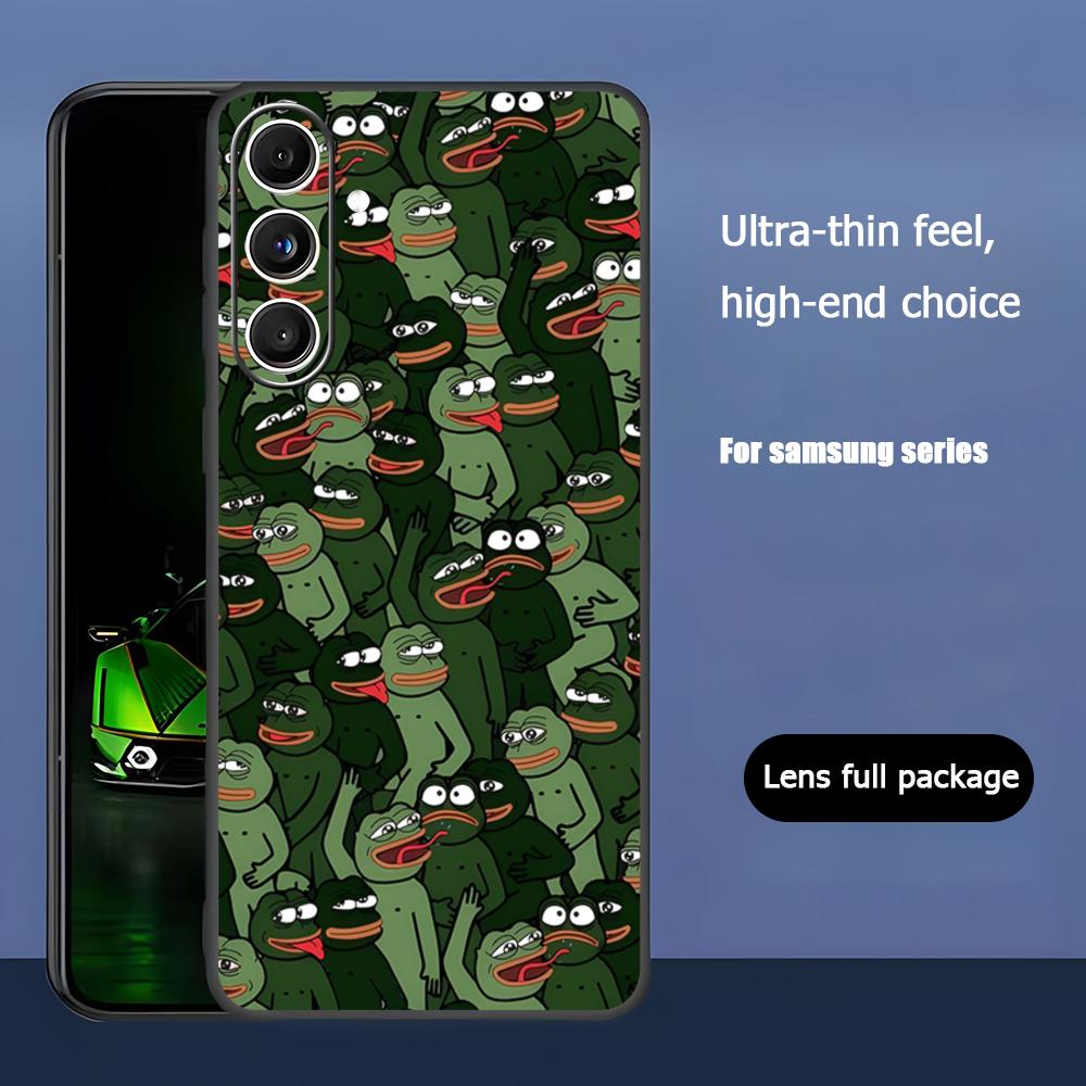 Triste Pepe la rana Disegna un - Phone Cases Cool recensione e prezzo