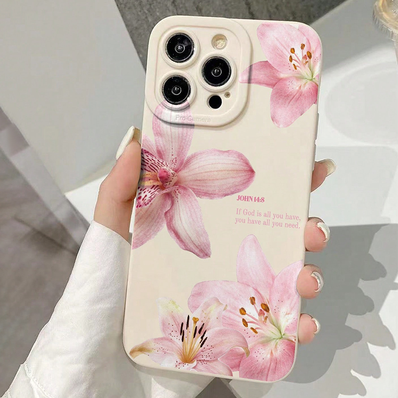 Custodia in silicone blu con m - Samsung Galaxy A55 recensione e prezzo