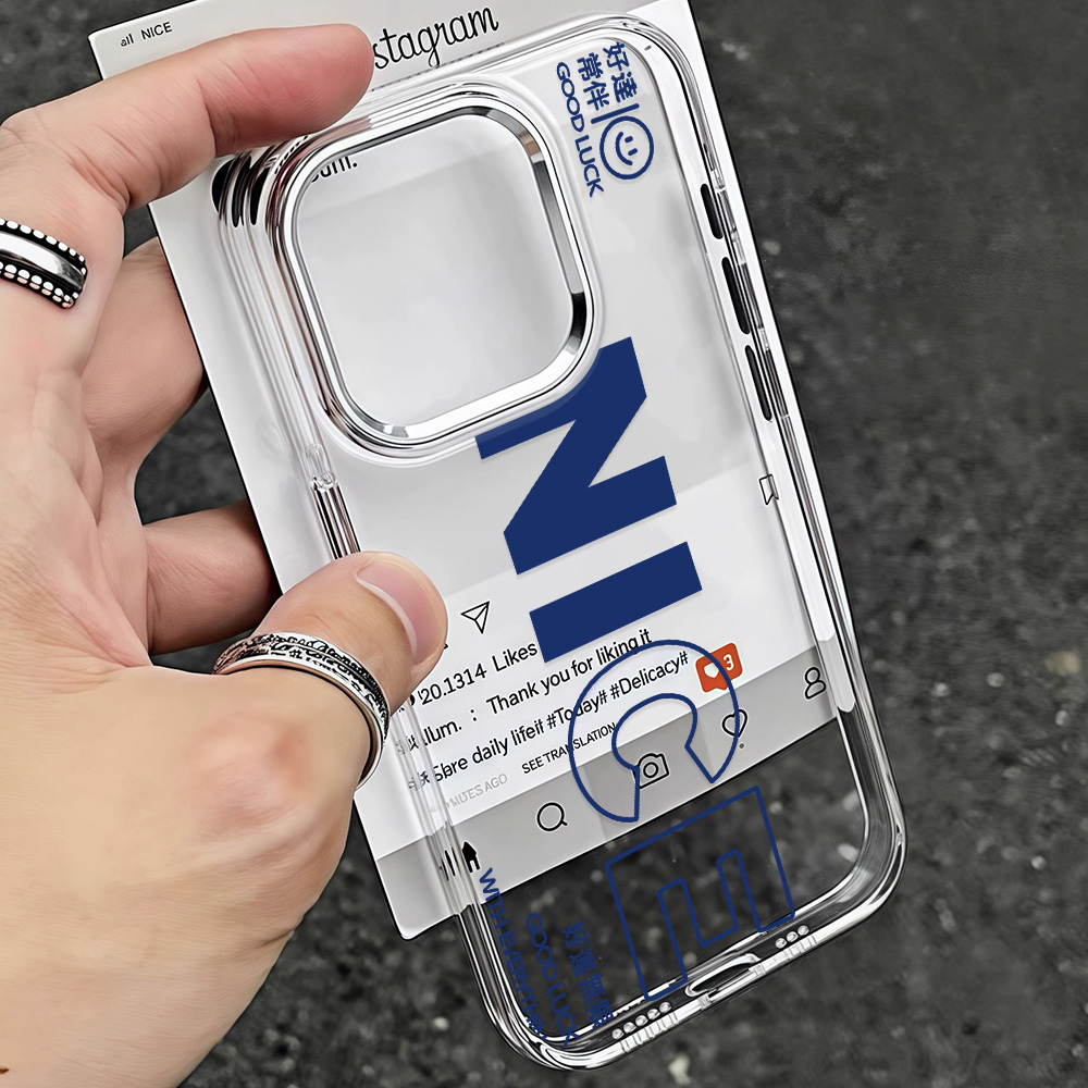 Nuova custodia per telefono ec - Phone Cases Biodegradable recensione e prezzo