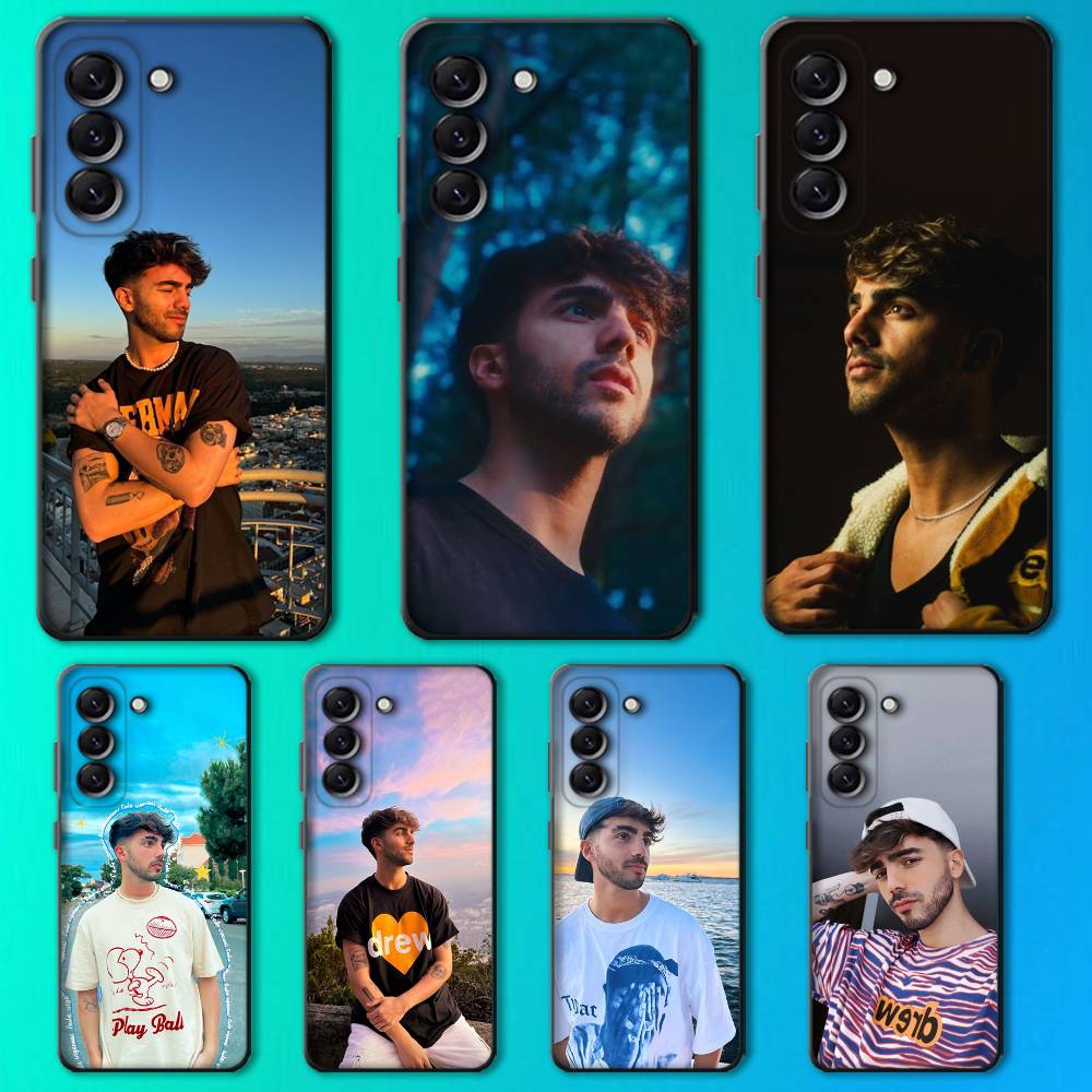 Custodia per telefono Federico - Phone Cases Youtube recensione e prezzo