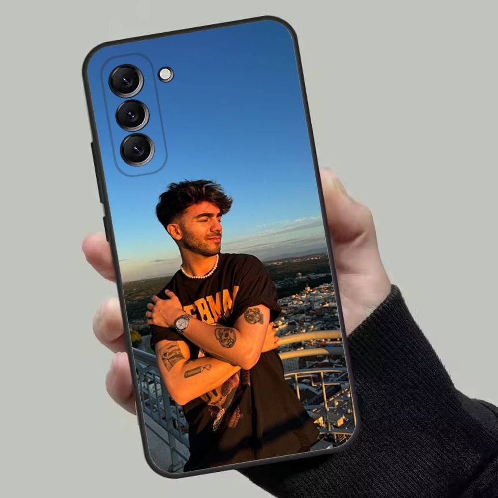 Custodia per telefono Federico - Phone Cases Youtube recensione e prezzo