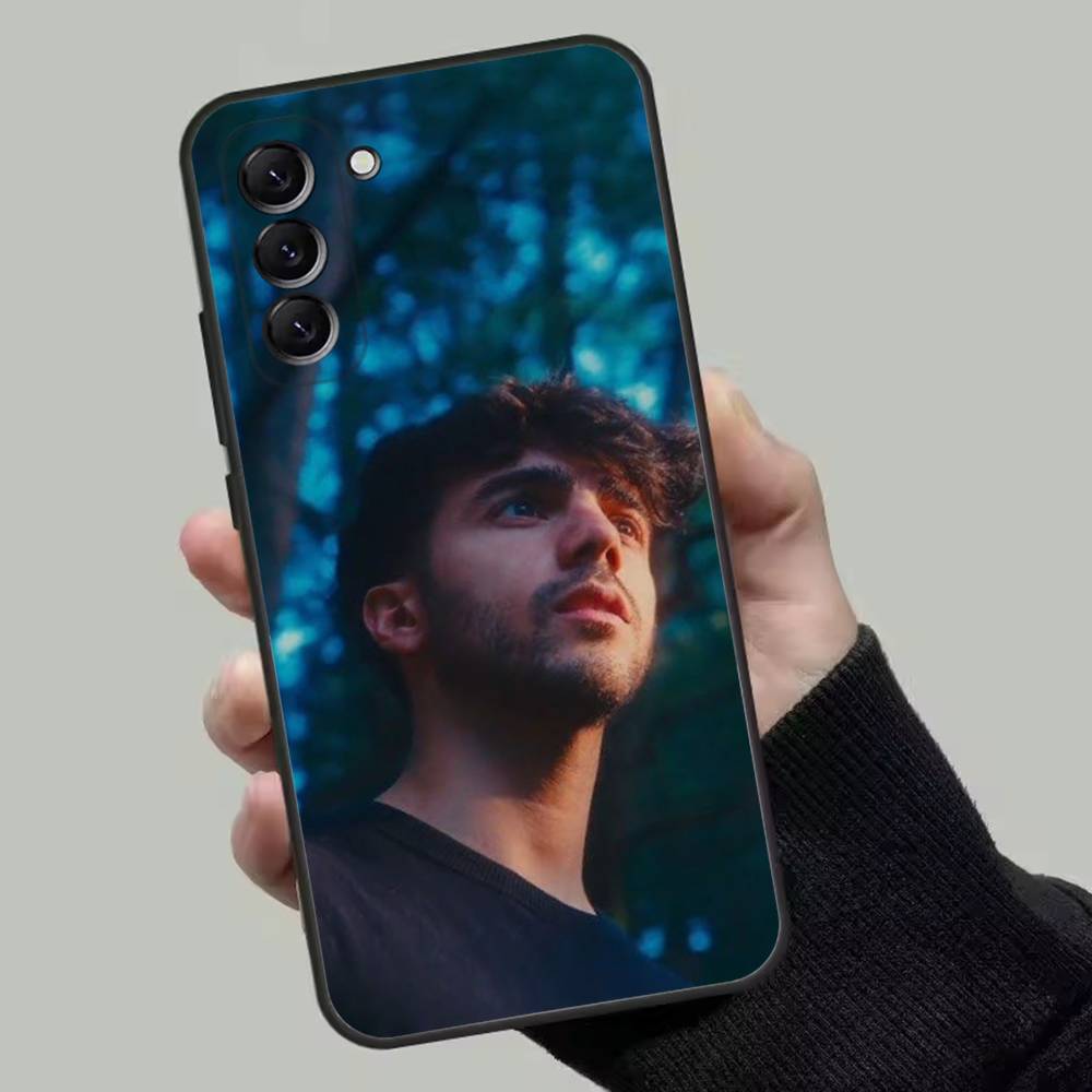 Custodia per telefono Federico - Phone Cases Youtube recensione e prezzo
