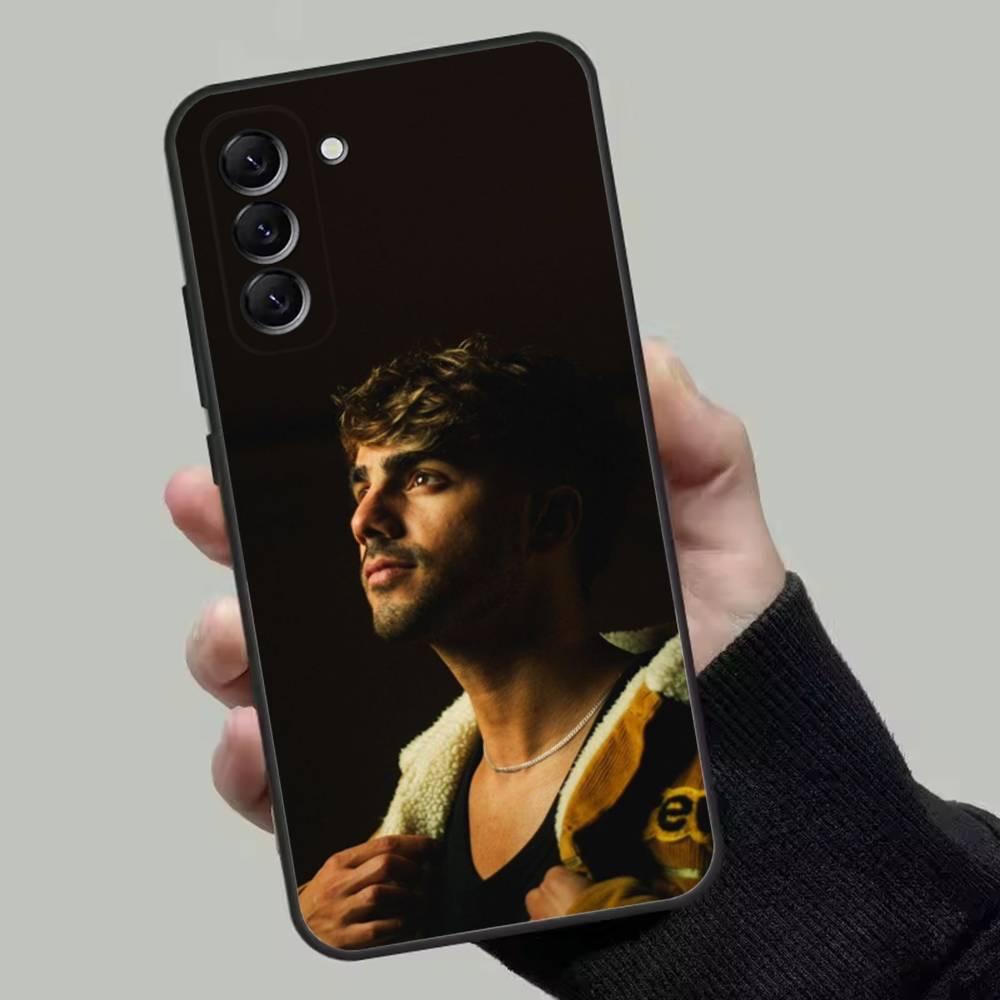 Custodia per telefono Federico - Phone Cases Youtube recensione e prezzo