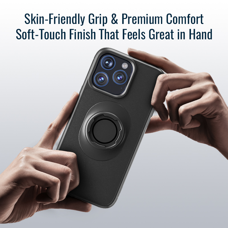 Supporto per moto/bicicletta s - Phone Cases Quad Lock recensione e prezzo