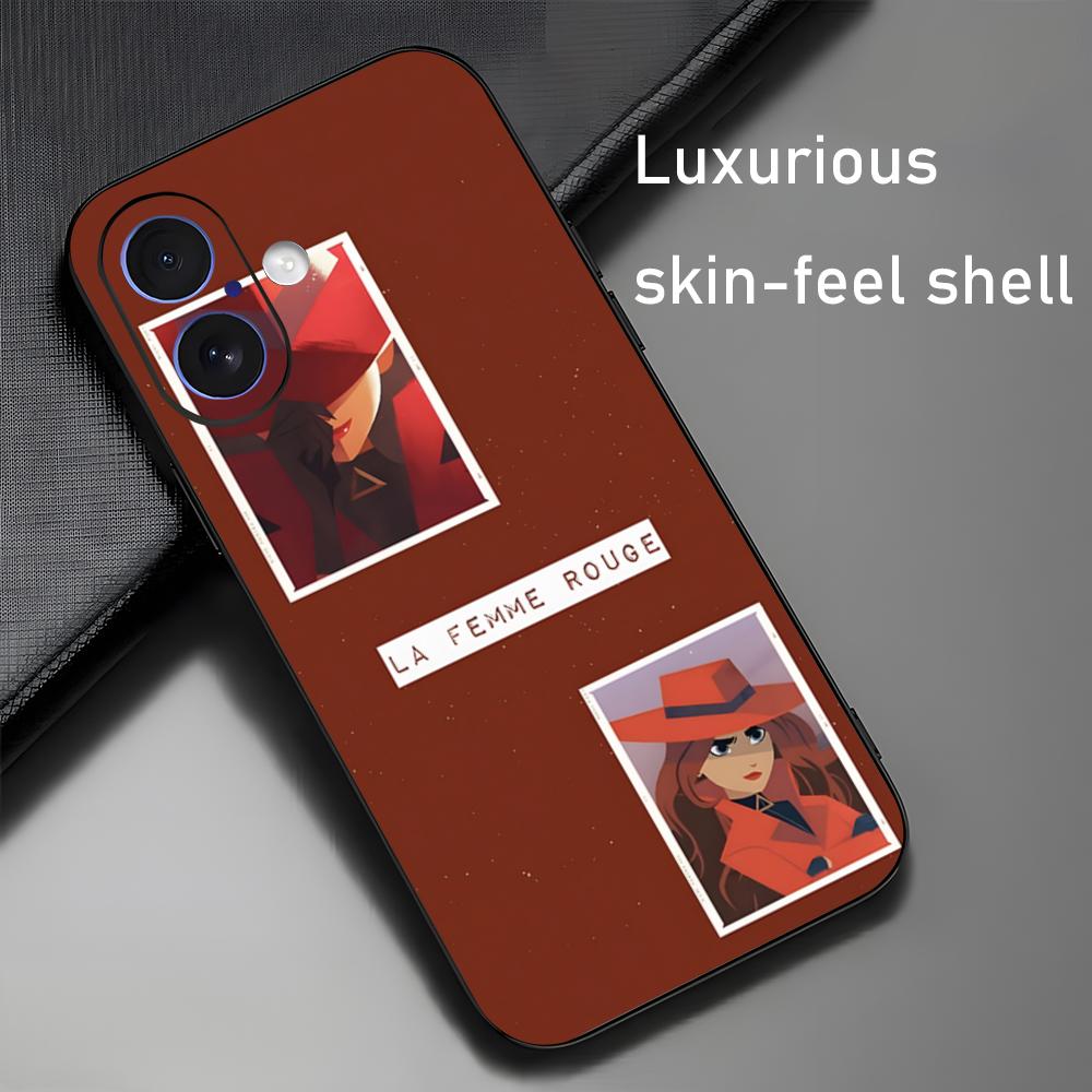 Custodia per telefono Cartoon  - Phone Cases Iphone 15 recensione e prezzo
