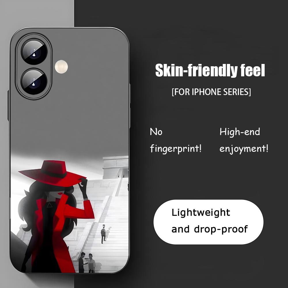 Custodia per telefono Cartoon  - Phone Cases Iphone 15 recensione e prezzo