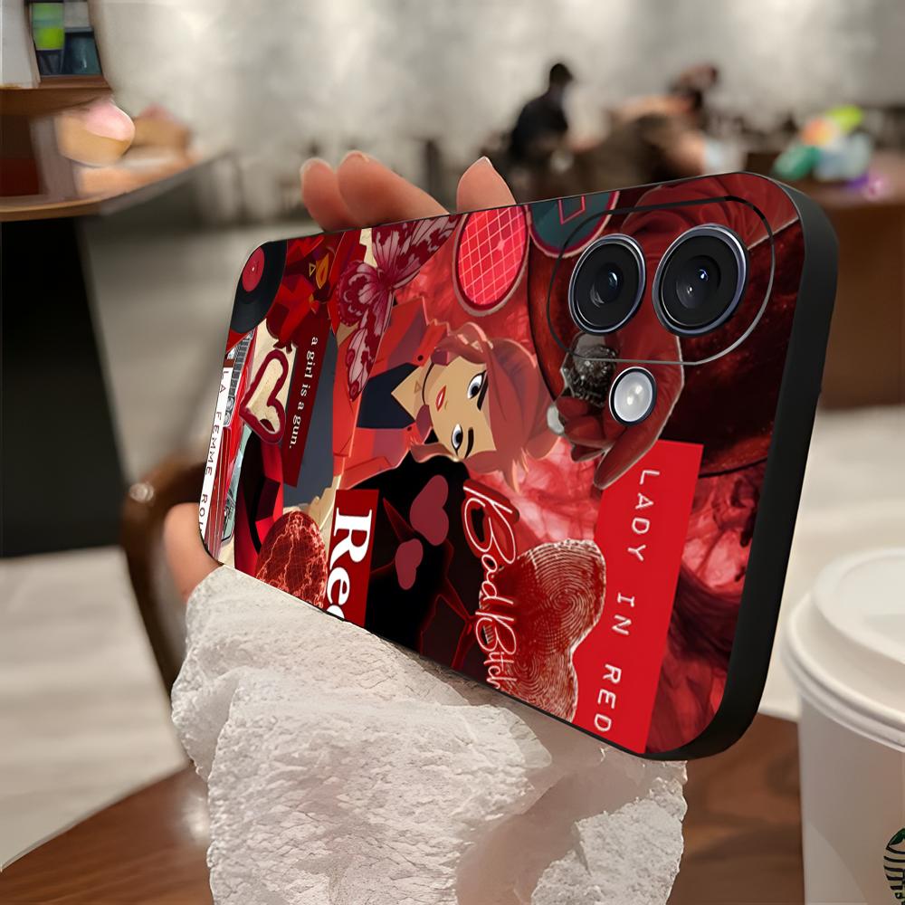 Custodia per telefono Cartoon  - Phone Cases Iphone 15 recensione e prezzo