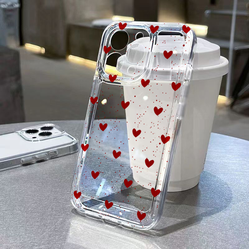 Custodia Antiurto per Xiaomi 1 - Phone Cases Polka Dot recensione e prezzo