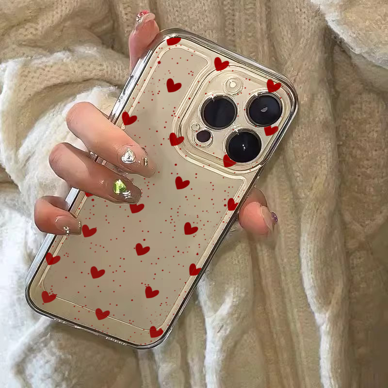 Custodia Antiurto per Xiaomi 1 - Phone Cases Polka Dot recensione e prezzo