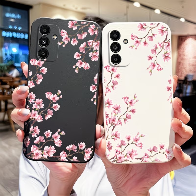 Cover per telefono con stampa  - Samsung Galaxy A55 recensione e prezzo