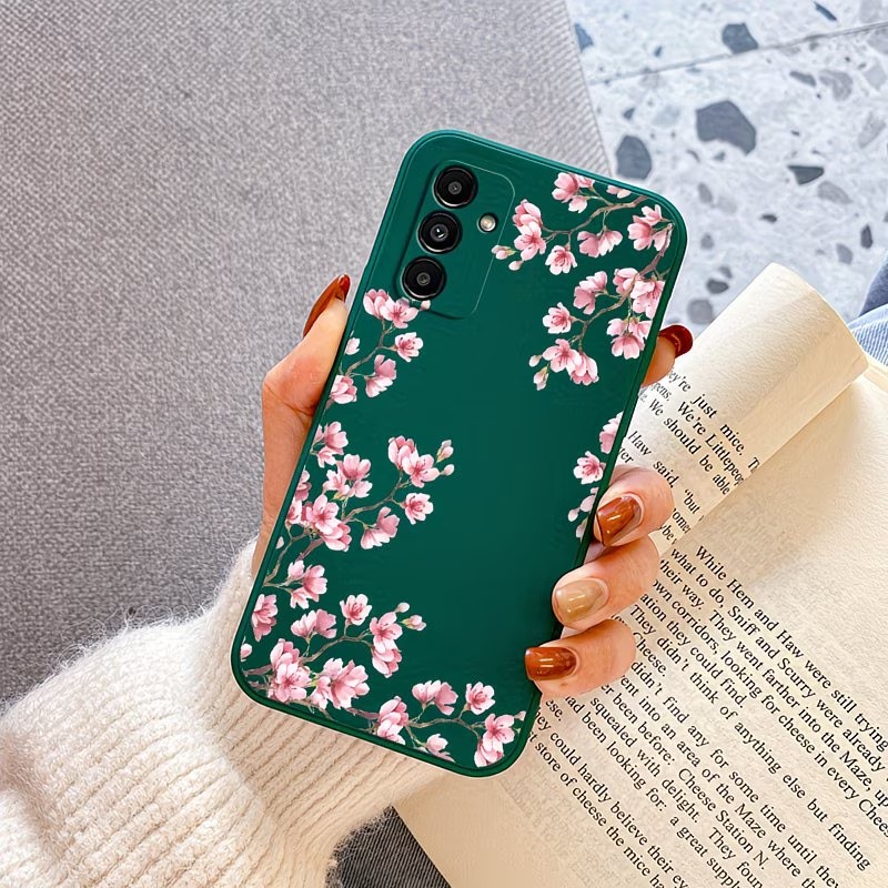 Cover per telefono con stampa  - Samsung Galaxy A55 recensione e prezzo