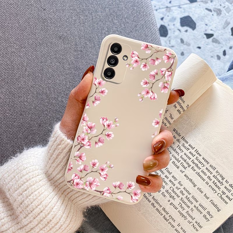 Cover per telefono con stampa  - Samsung Galaxy A55 recensione e prezzo