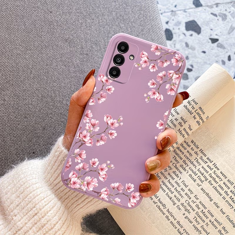 Cover per telefono con stampa  - Samsung Galaxy A55 recensione e prezzo
