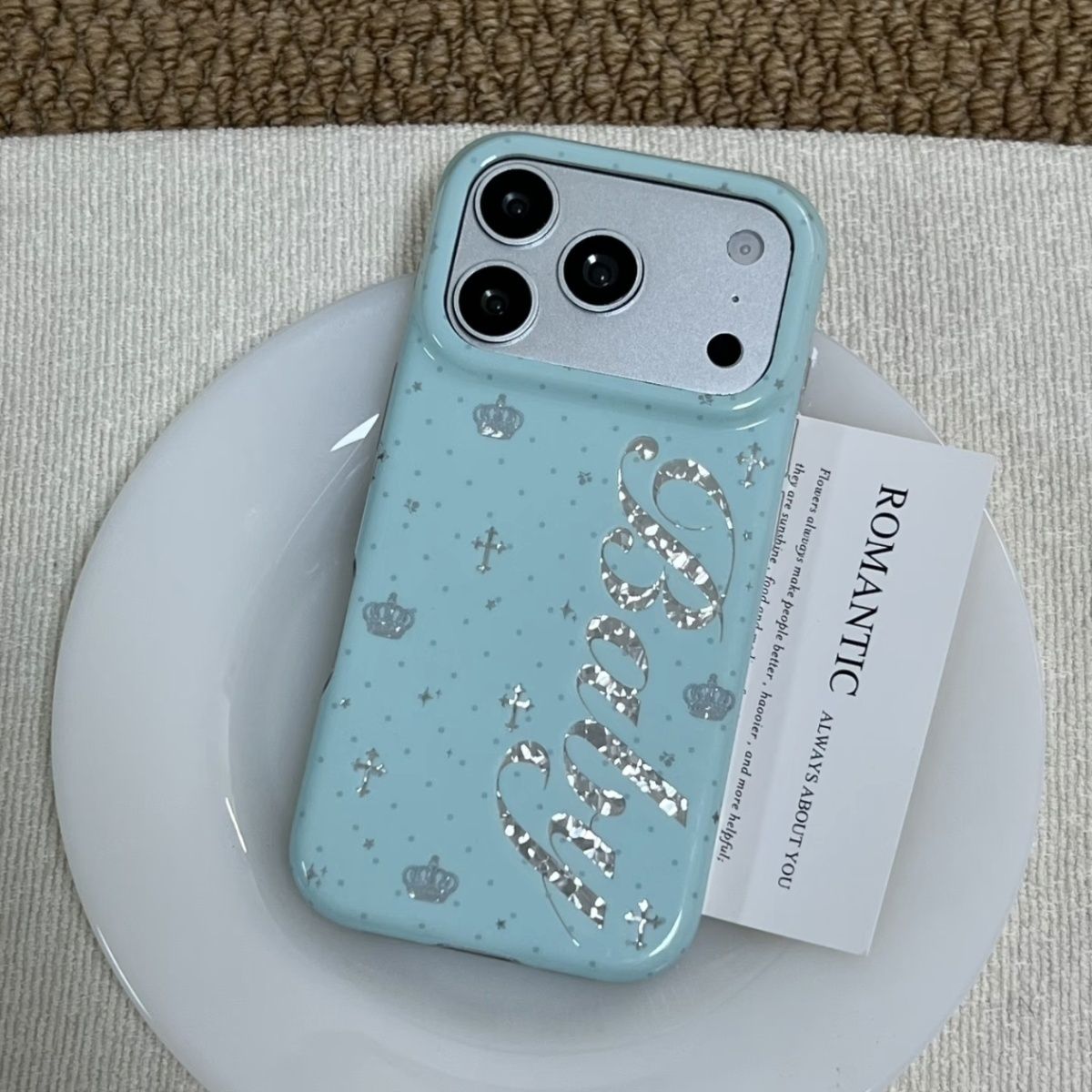 Custodia per telefono coreana  - Phone Cases Korea recensione e prezzo
