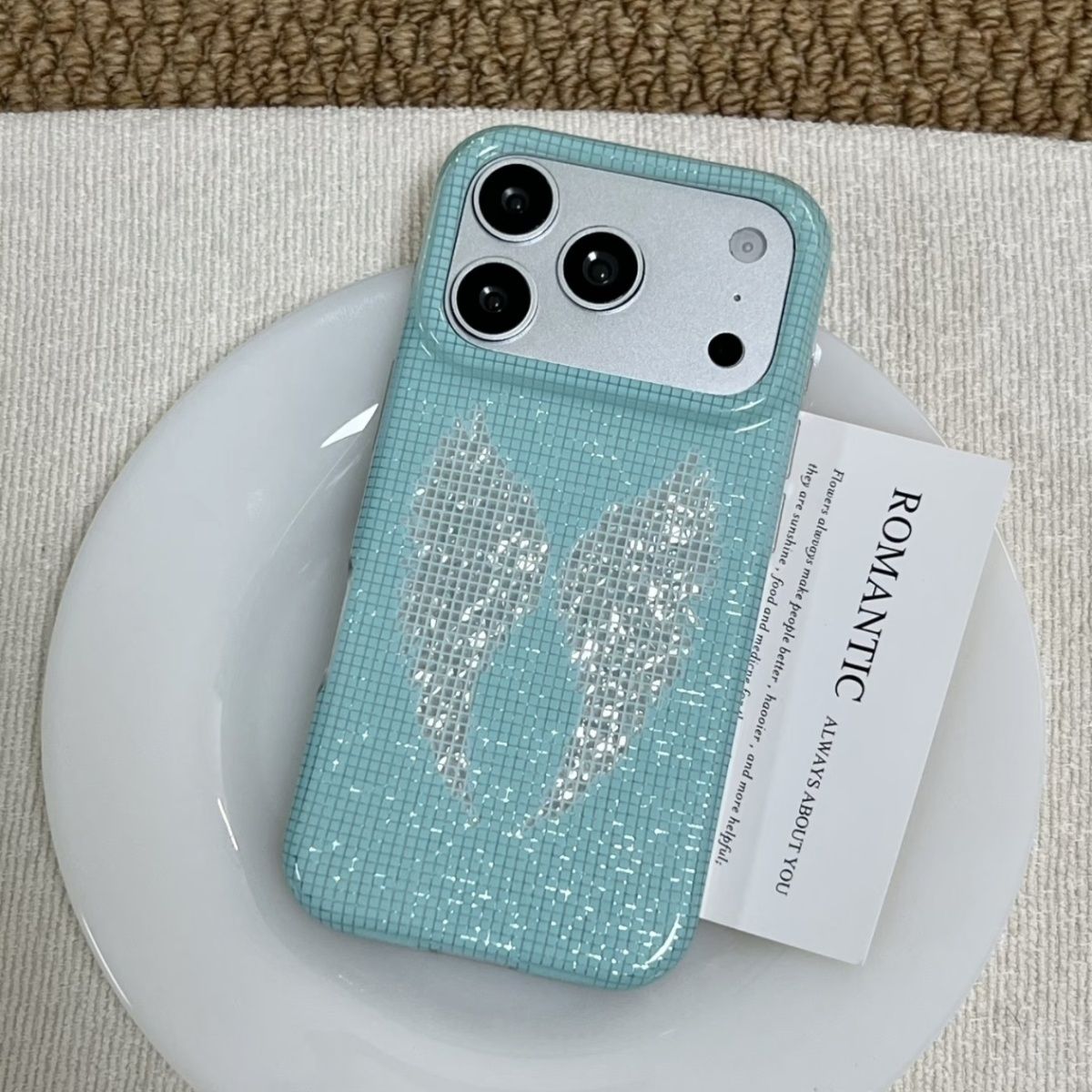 Custodia per telefono coreana  - Phone Cases Korea recensione e prezzo