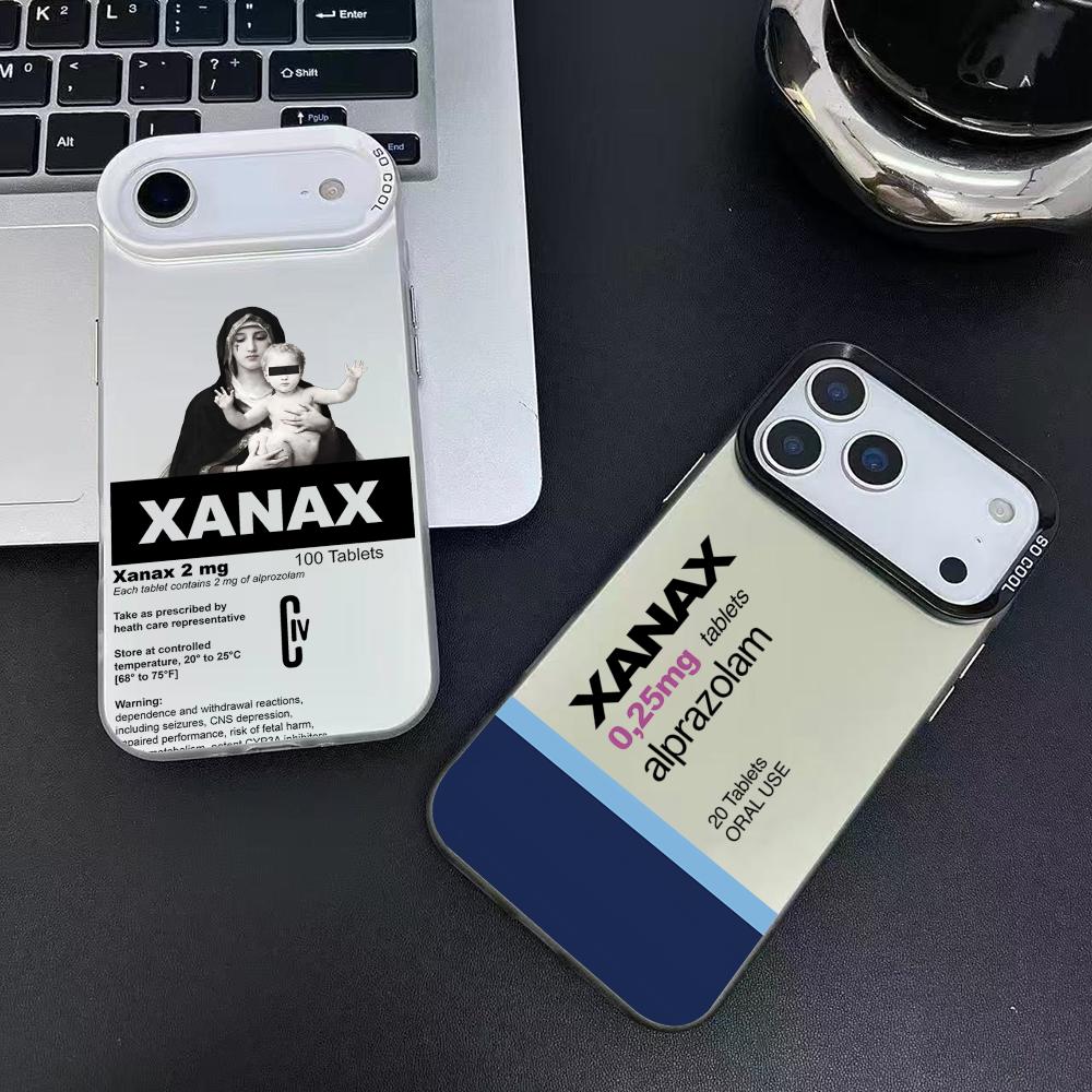 C-Chill Pill XANAXS Cassa Del  - Phone Cases Iphone 11 recensione e prezzo
