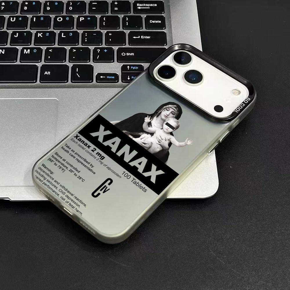 C-Chill Pill XANAXS Cassa Del  - Phone Cases Iphone 11 recensione e prezzo