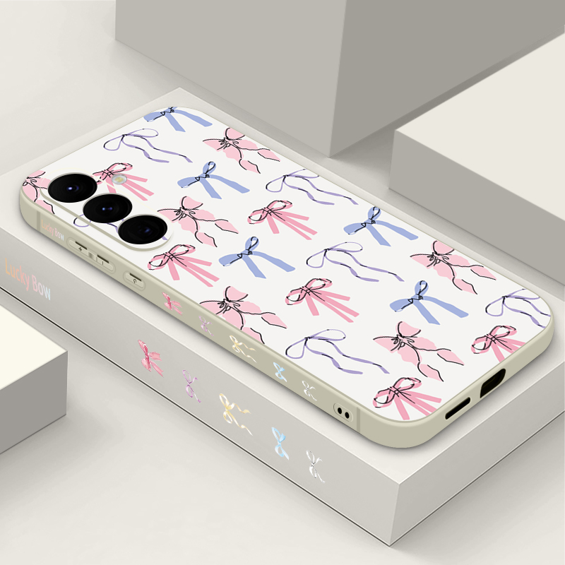 Cover Morbida con Motivo Frago - Samsung Galaxy A55 recensione e prezzo