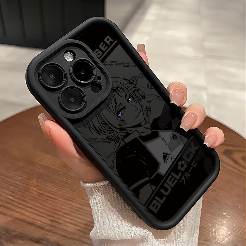 Cover Morbida in TPU per iPhon - Phone Cases Quad Lock recensione e prezzo