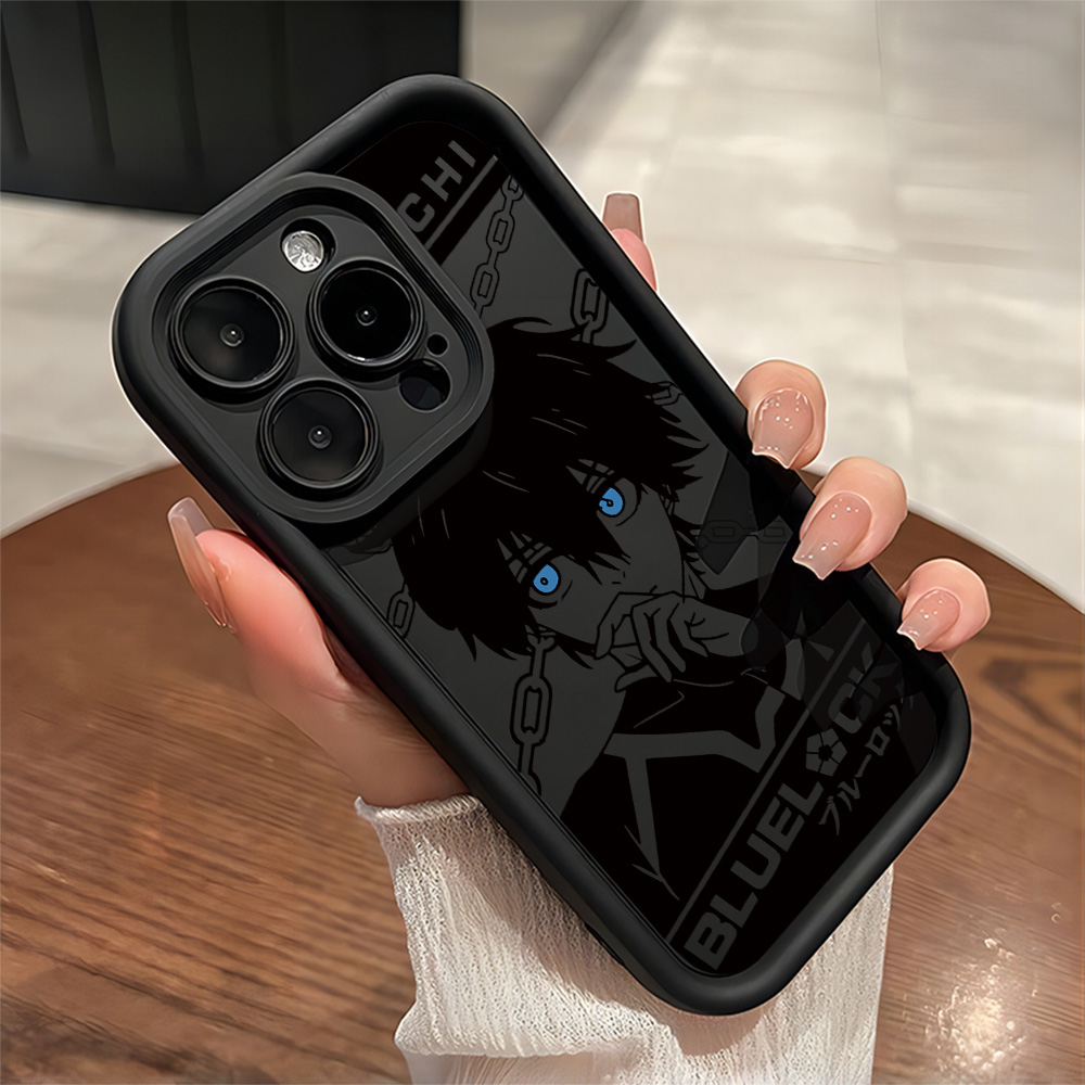 Cover Morbida in TPU per iPhon - Phone Cases Quad Lock recensione e prezzo