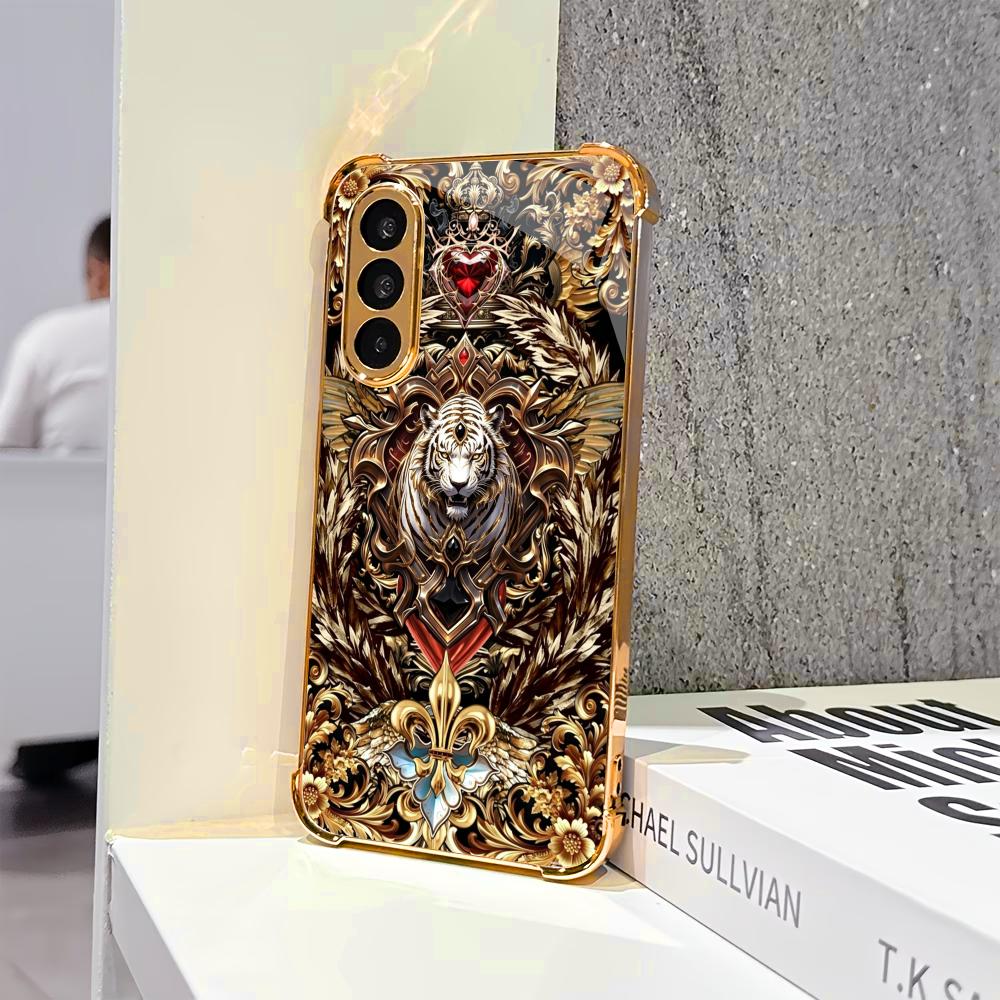 Custodie per telefono alla mod - Phone Cases Quad Lock recensione e prezzo
