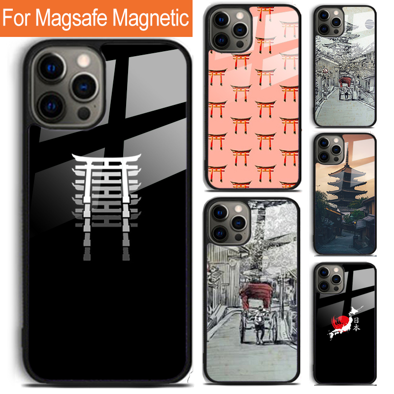 Cover per iPhone 17 Air 16 15  - Phone Cases Kyoto recensione e prezzo