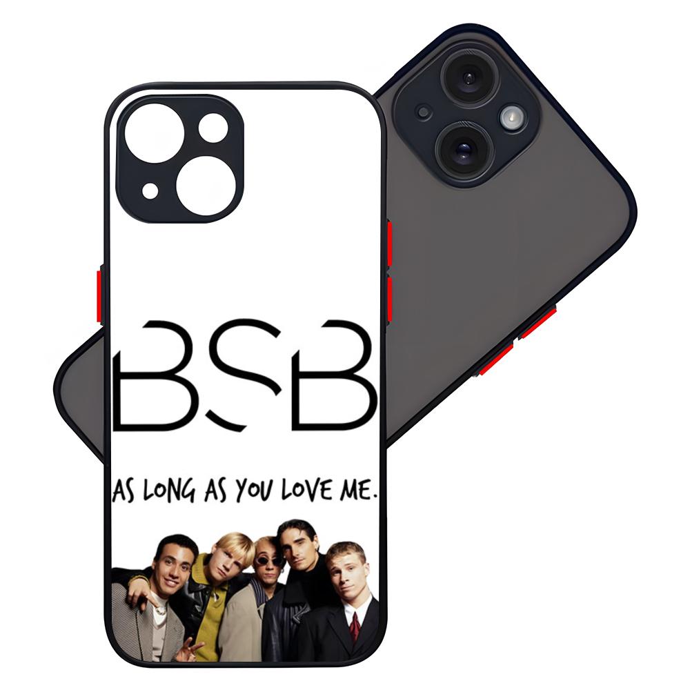 Cover per iPhone Backstreet Bo - Phone Cases Xr Boys recensione e prezzo