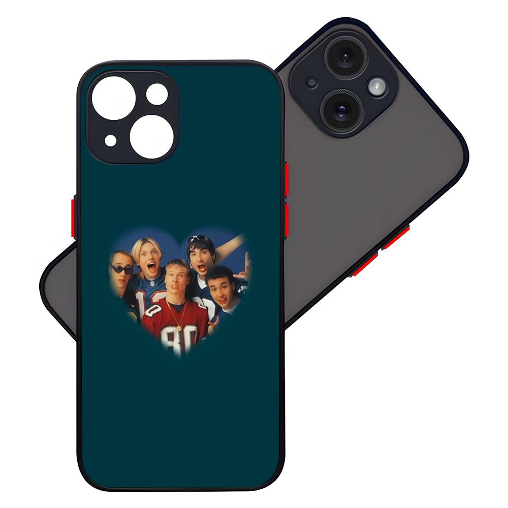 Cover per iPhone Backstreet Bo - Phone Cases Xr Boys recensione e prezzo