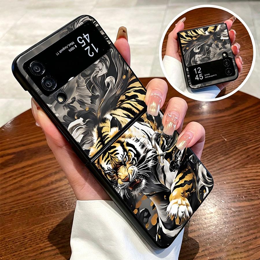 Cover per telefono Ukiyo E Tig - Phone Cases Z Fold 5 recensione e prezzo