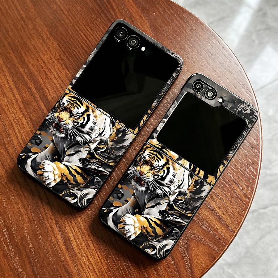 Cover per telefono Ukiyo E Tig - Phone Cases Z Fold 5 recensione e prezzo
