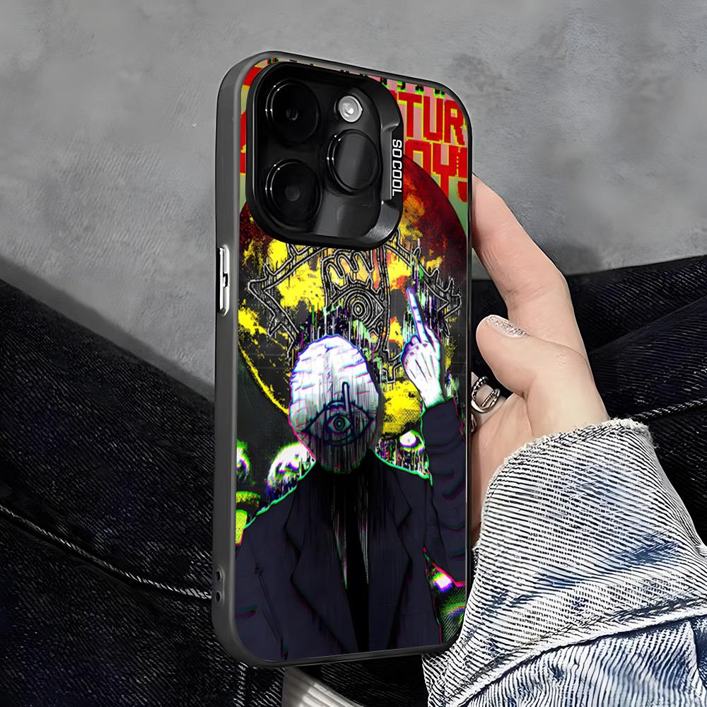 Popolare Cover per iPhone con  - Phone Cases Xr Boys recensione e prezzo