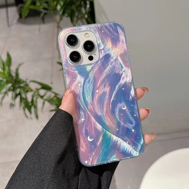 Custodia per telefono con glit - Xiaomi Redmi Note 13 recensione e prezzo