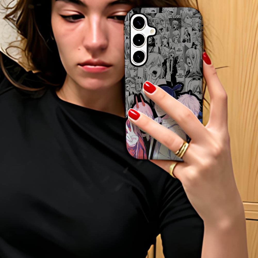 Cover per telefono con motivo  - Phone Cases Men recensione e prezzo