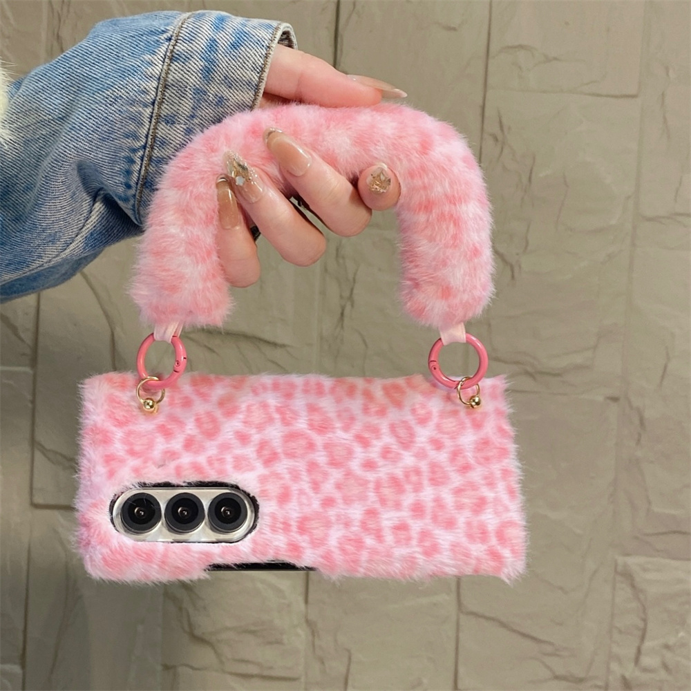 Custodia Morbida in Peluche co - Phone Cases Z Fold 5 recensione e prezzo