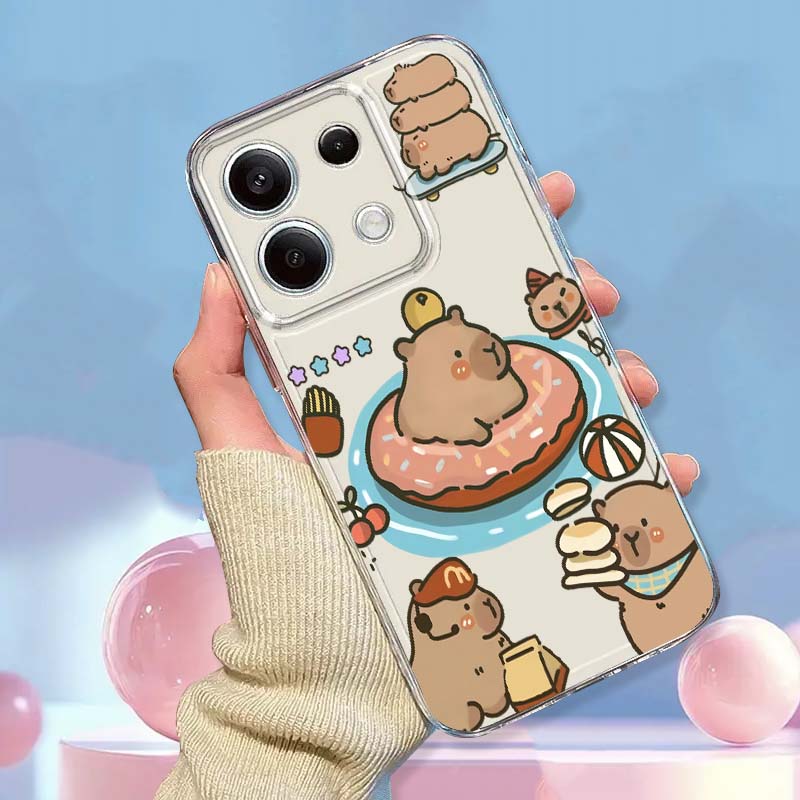 Cover per Telefono con Orso Ca - Phone Cases Xiaomi 15 recensione e prezzo