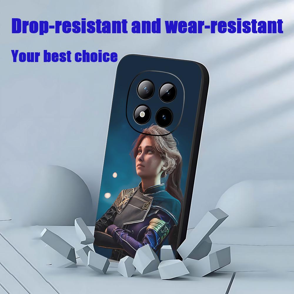 Custodia per telefono Clair Ob - Xiaomi Redmi Note 13 recensione e prezzo