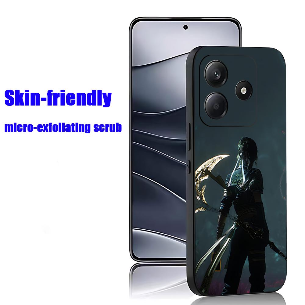 Custodia per telefono Clair Ob - Xiaomi Redmi Note 13 recensione e prezzo
