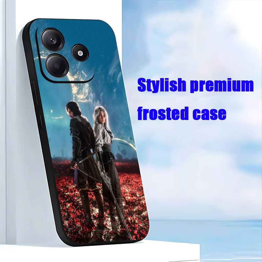 Custodia per telefono Clair Ob - Xiaomi Redmi Note 13 recensione e prezzo