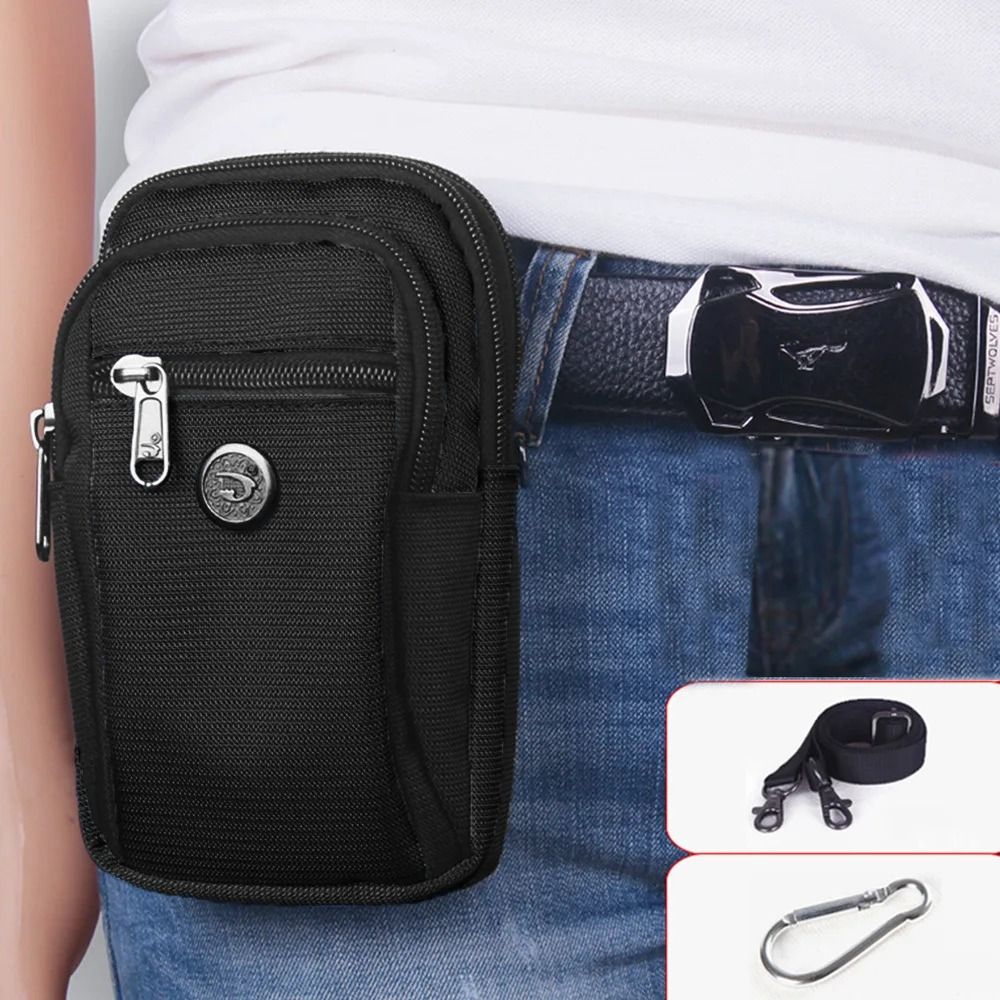 Oxford uomo donna marsupio nuo - Phone Cases Men recensione e prezzo