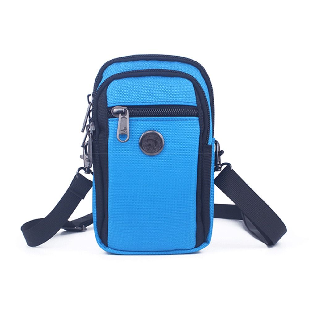 Oxford uomo donna marsupio nuo - Phone Cases Men recensione e prezzo