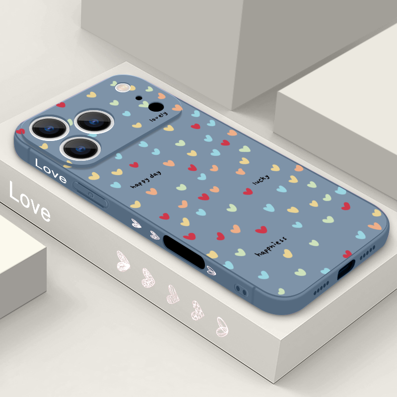 Cover per iPhone con motivo a  - Phone Cases Iphone 15 recensione e prezzo