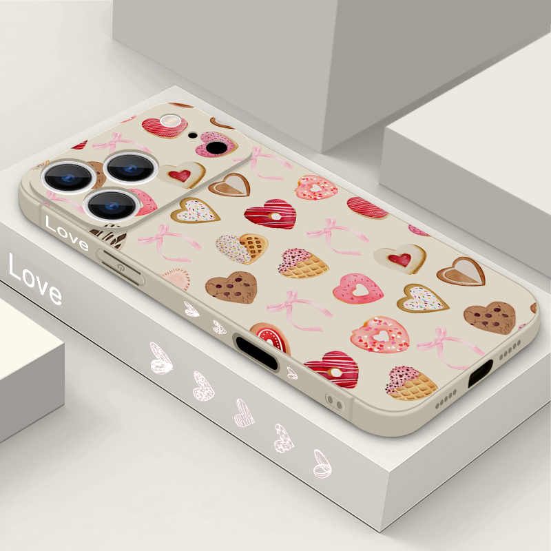 Cover per iPhone con motivo a  - Phone Cases Iphone 15 recensione e prezzo