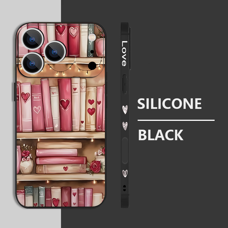 Cover per iPhone con motivo a  - Phone Cases Iphone 15 recensione e prezzo