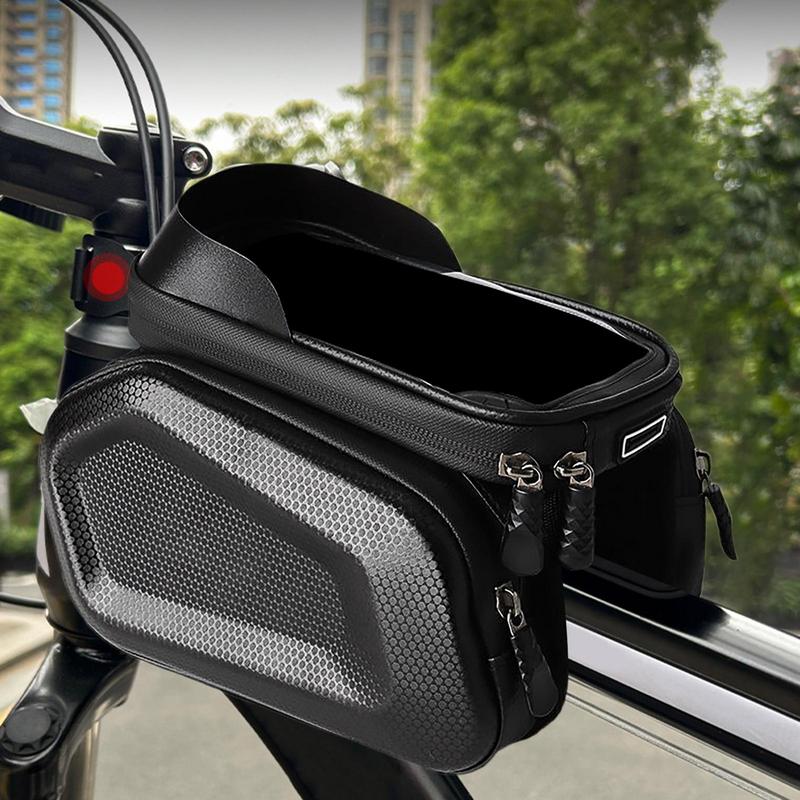 Borsa per telaio anteriore per - Phone Cases Youtube recensione e prezzo